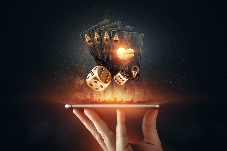 Teen Patti Fast Hand