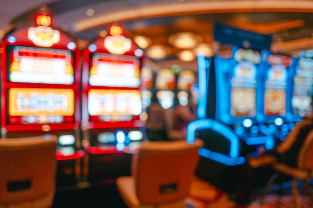 Slot QuickSpin